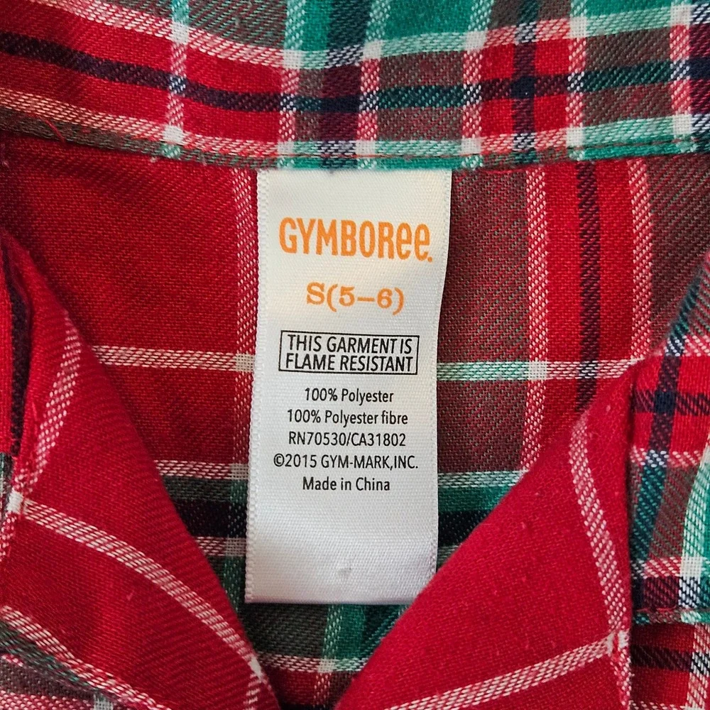 Gymboree bundle two